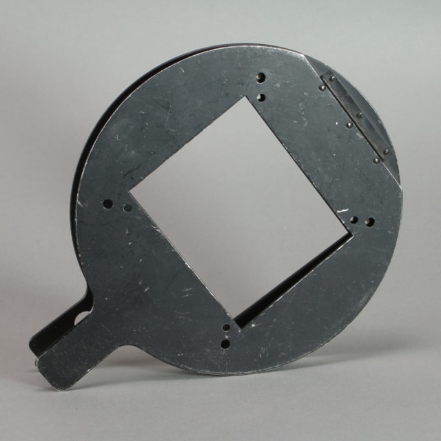 Beseler 4x5 Negative Carrier for Beseler 45 Enlargers