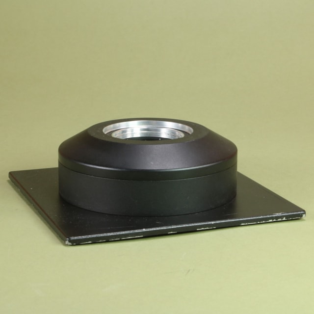 Sinar DB Auto Aperture Lens Board - Copal 1