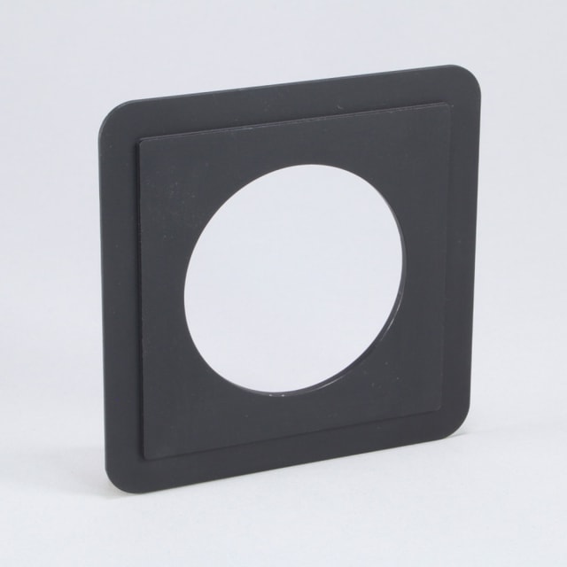 Arca Swiss 110mm x 110mm Lens Board - Copal 3