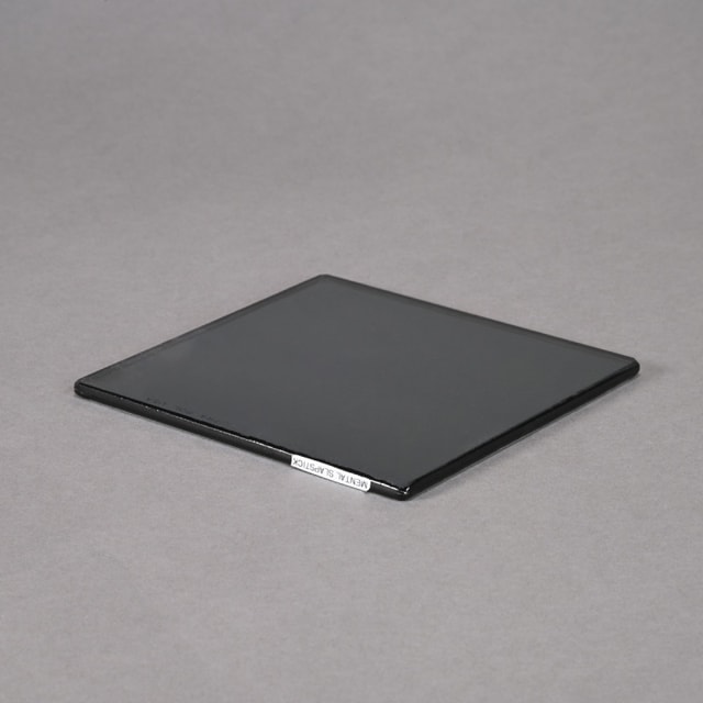 Tiffen Water/White Circular Ultra Polarizer Glass Filter - 4x4 inch
