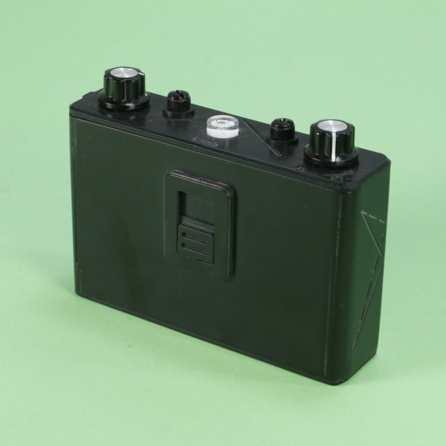 Reality So Subtle 6x6 Dual Pinhole Camera