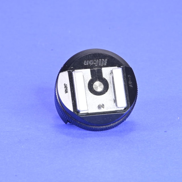 Nikon Flash Coupler AS-1