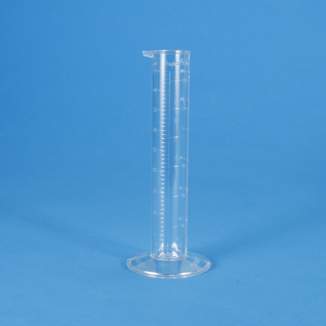 Paterson Measuring Graduate 45ml / 1.5 fl. oz