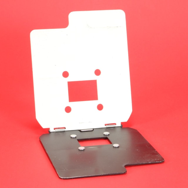 Omega 35mm Negative Carrier for Omega C67 and Super Chromega C Dichroic Enlargers