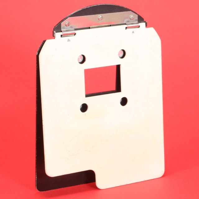 Omega 35mm Negative Carrier for Omega C67 and Super Chromega C Dichroic Enlargers