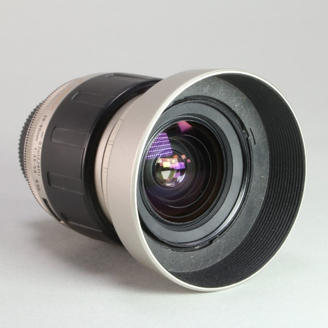 Tamron 28-80mm f3.5-5.6 AF Aspherical Lens for Nikon AF