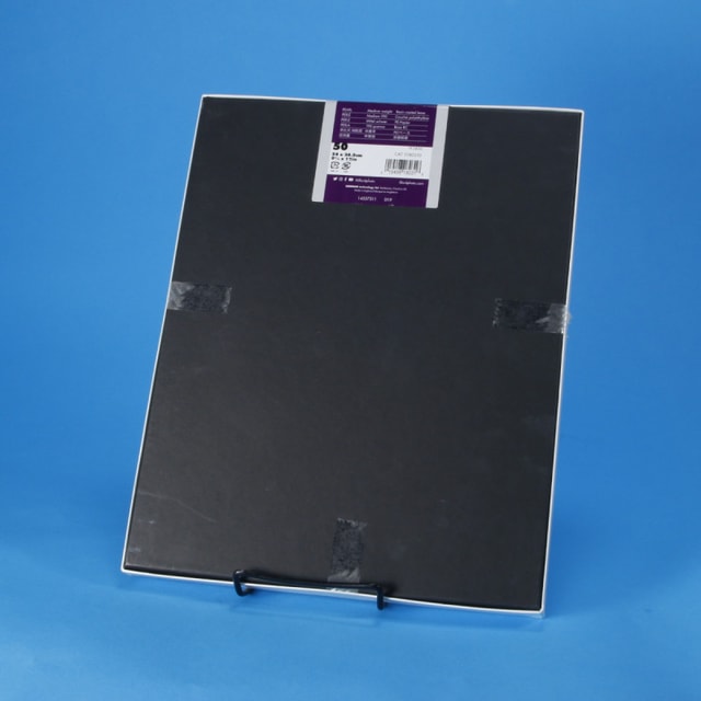 Ilford MGRC Multigrade RC Pearl 9.5x12 Paper - 50 Sheets