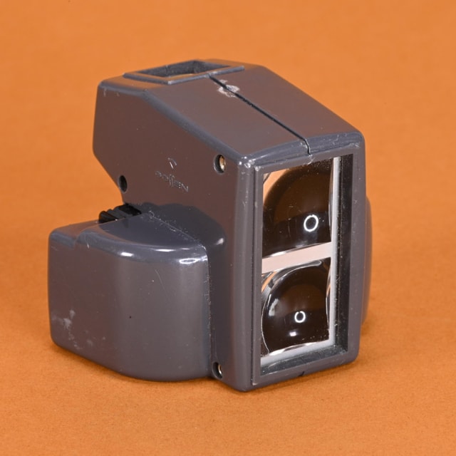 Gossen 7.5-15 Degree Spotmeter Attachment for Gossen Luna Pro Light Meter