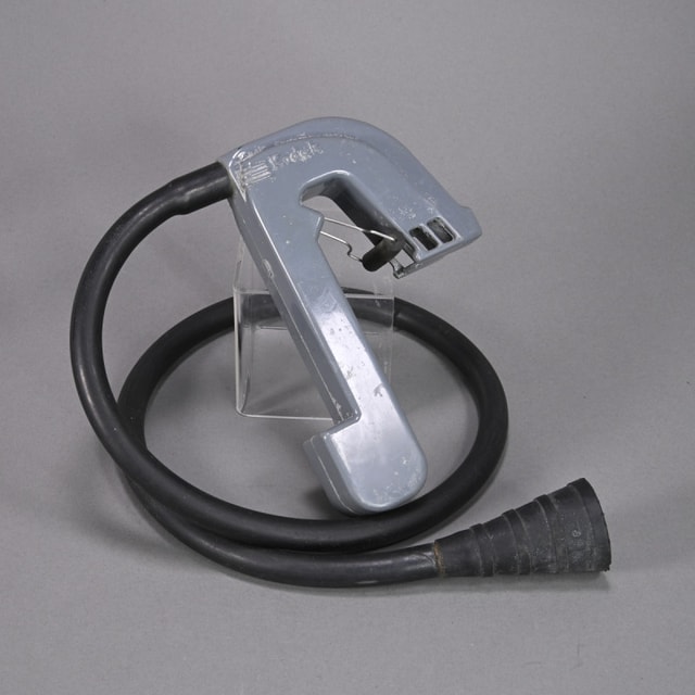 Kodak Automatic Tray Siphon