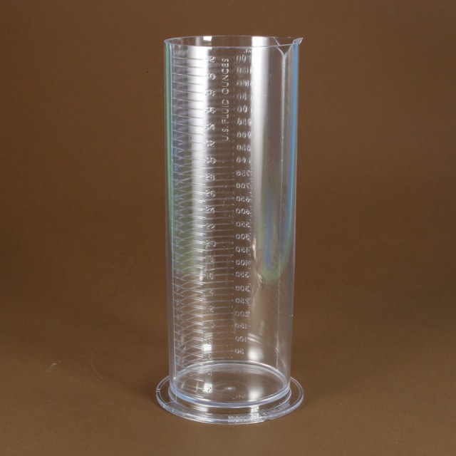 Paterson Measuring Graduate 1200ml  / 45 fl oz