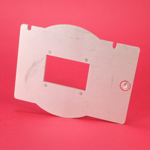 Simmon Omega 2x3 Cut Sheet Negative Carrier for Omega D-Series Enlargers