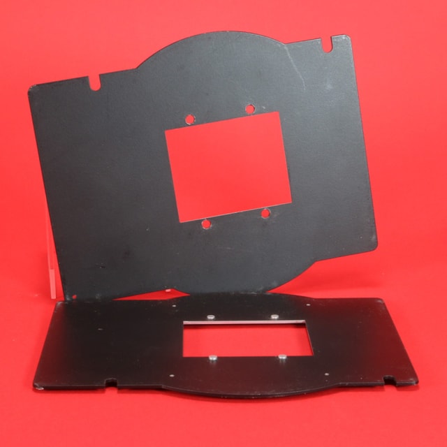 Omega 6x7cm Full Frame (Sloppy) Negative Carrier for Omega D-Series Enlargers