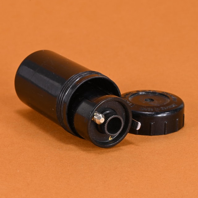 Leica IXMOO Reloadable Film Cassette