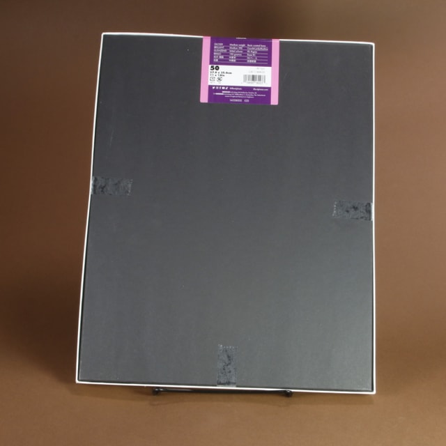 Ilford MGRC Multigrade RC Glossy 11x14 Paper - 50 Sheets