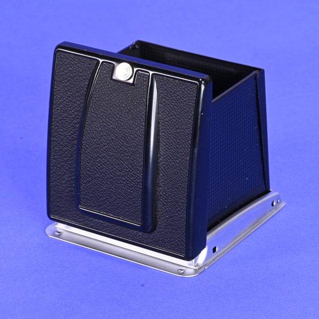 Hasselblad Waist Level Finder - Black