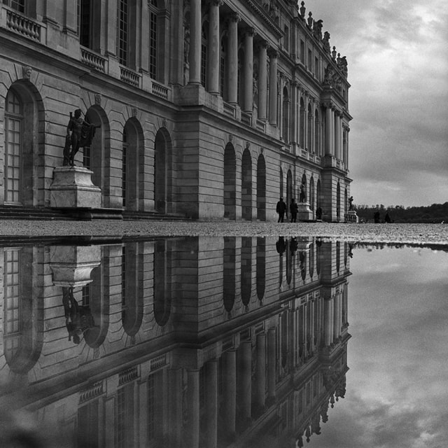 Film For Classics Kodak T-Max 400 - 620 Film