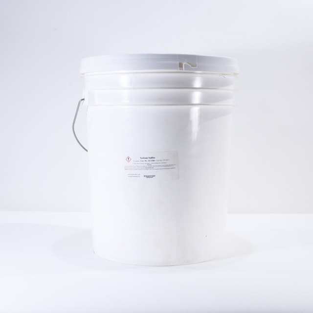 Photographer's Formulary Sodium Sulfite, Anhydrous - 50 lb