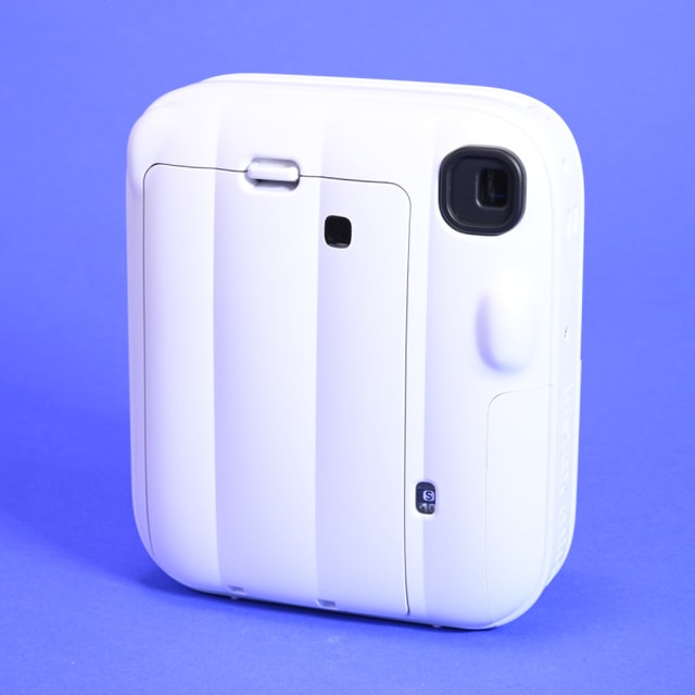 Fuji Instax Mini 13 - Clay White