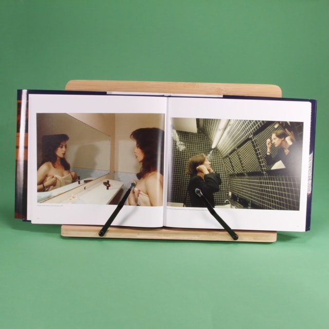 The Ballad Of Sexual Dependency by Nan Goldin