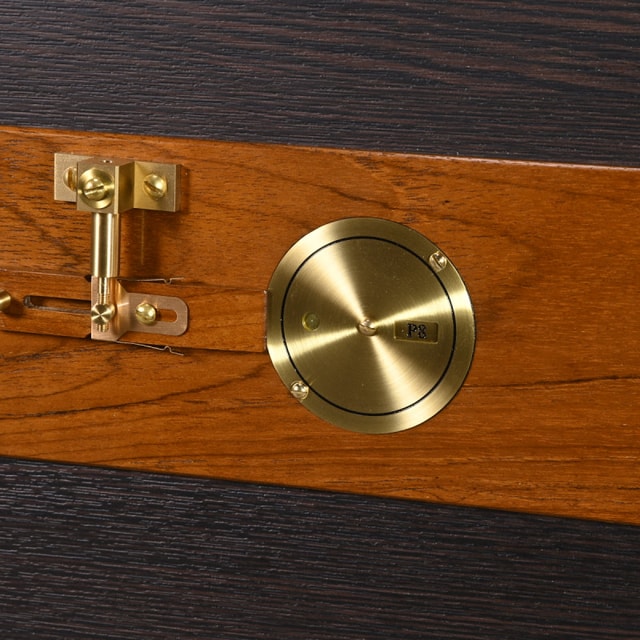 Zero Image 810 160mm Challenger Pinhole Camera Kit - Walnut