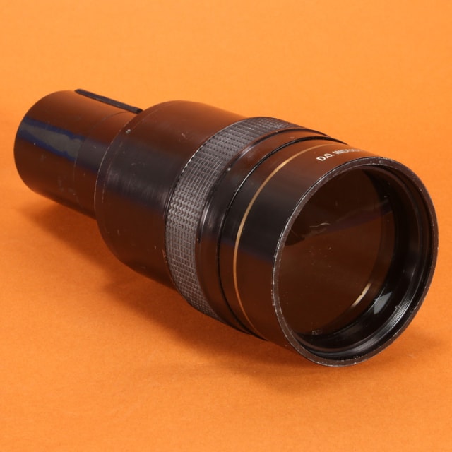 D.O. Industries 6-9in f3.5 Golden Navitar Projection Lens