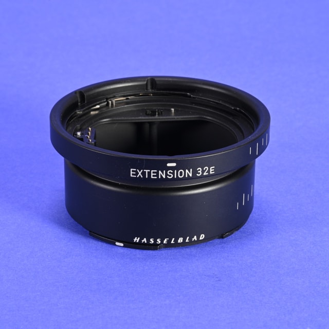 Hasselblad Extension Tube 32E