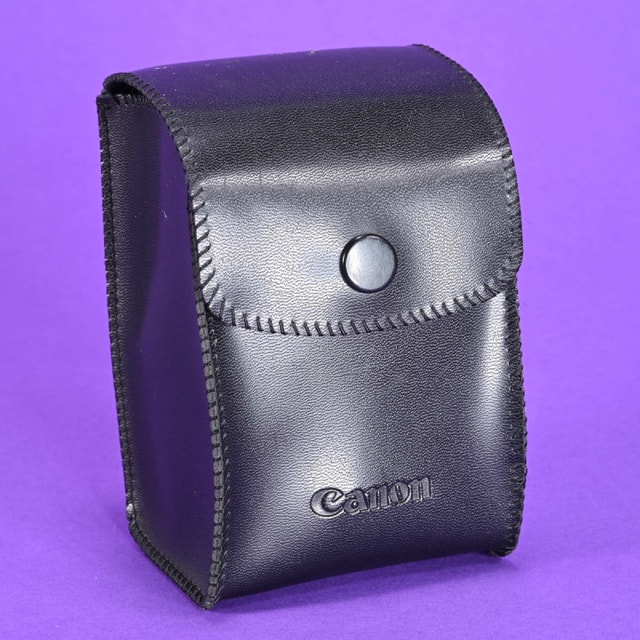 Canon Speedlite 277T Flash