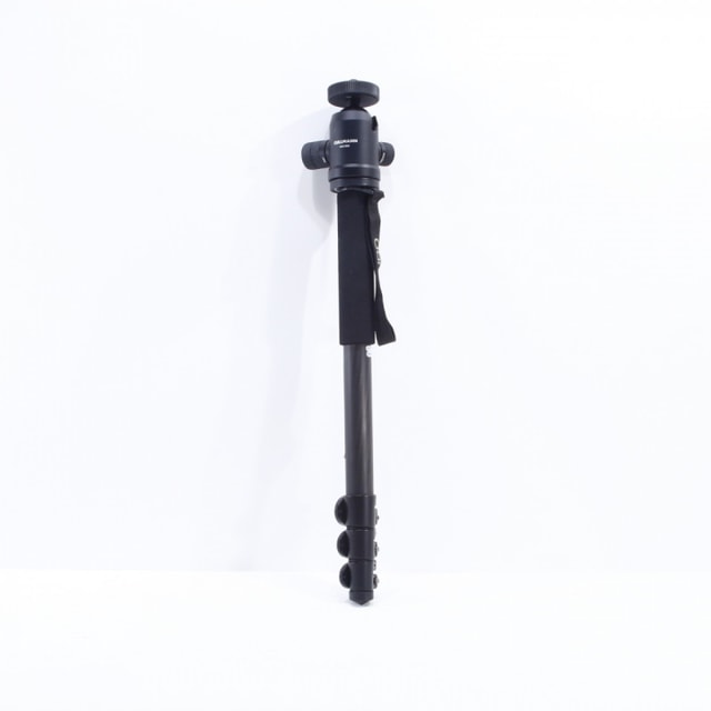 Benro MC-91EX MG-Carbon Fiber Monopod
