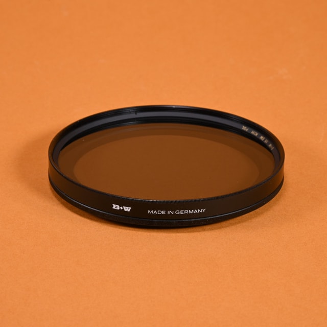 B+W 95 EW Kaesemann Linear Polarizer - 95mm