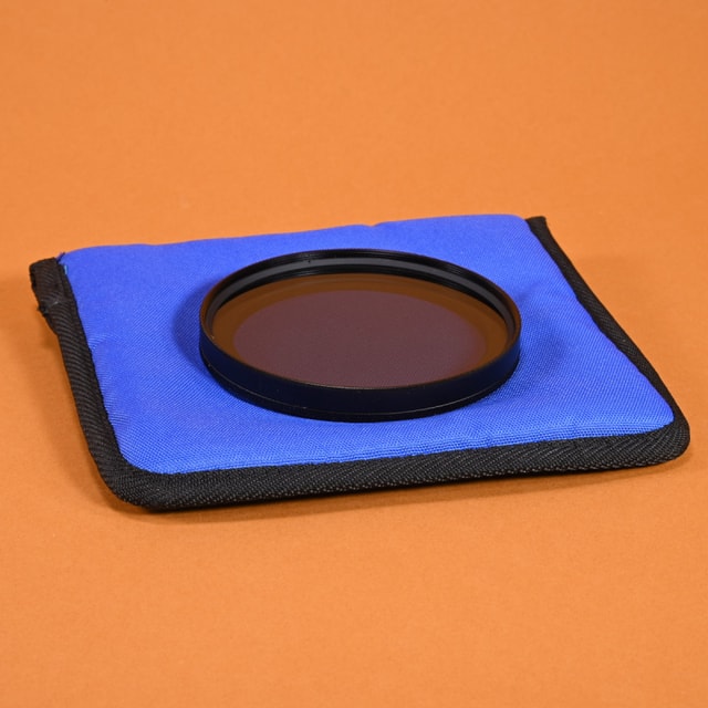 B+W 95 EW Kaesemann Linear Polarizer - 95mm