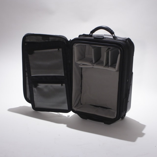 Lowepro PR Mini Rolling Case