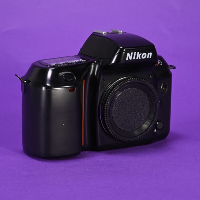Nikon N70 Camera