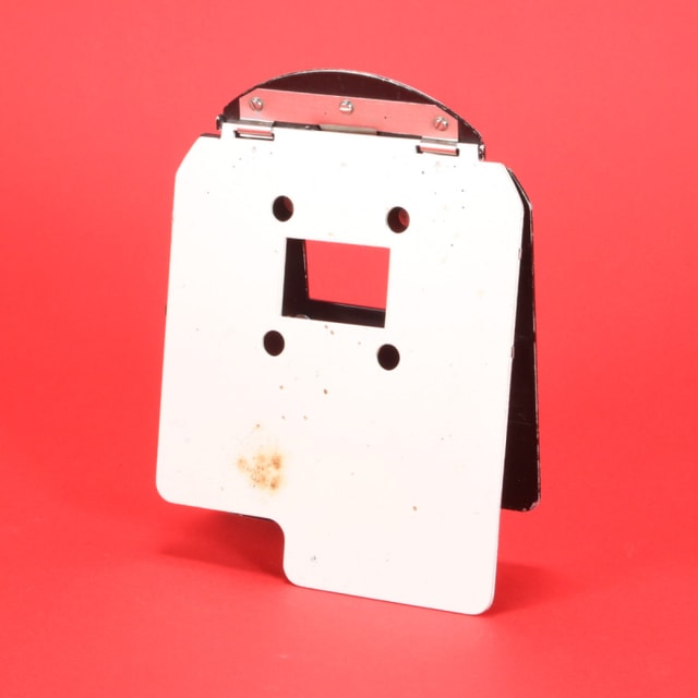 Omega 35mm Negative Carrier for Omega C67 and Super Chromega C Dichroic Enlargers