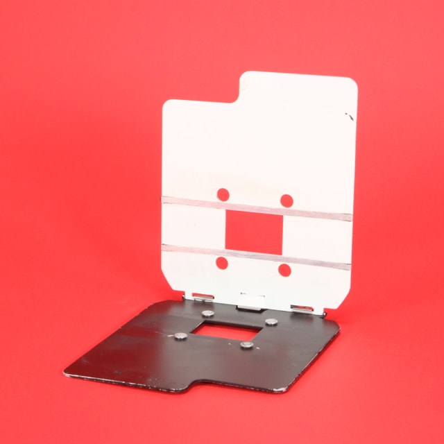 Omega 35mm Negative Carrier for Omega C67 and Super Chromega C Dichroic Enlargers