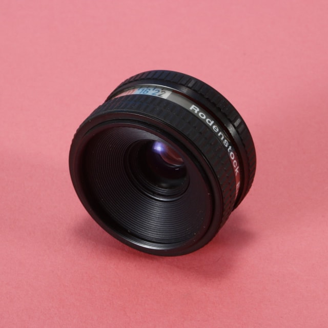 Rodenstock 40mm f4 Eurygon Enlarging Lens