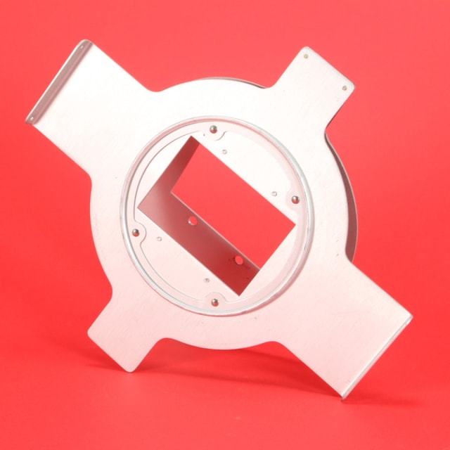 Omega 6x9cm Negative Carrier for Omega B-Series Enlargers