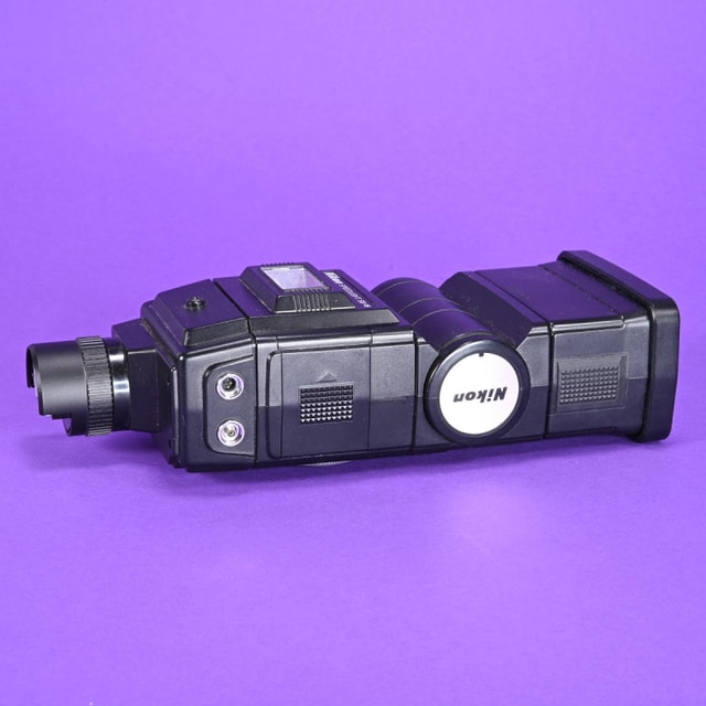 Nikon Speedlight SB-16A Flash