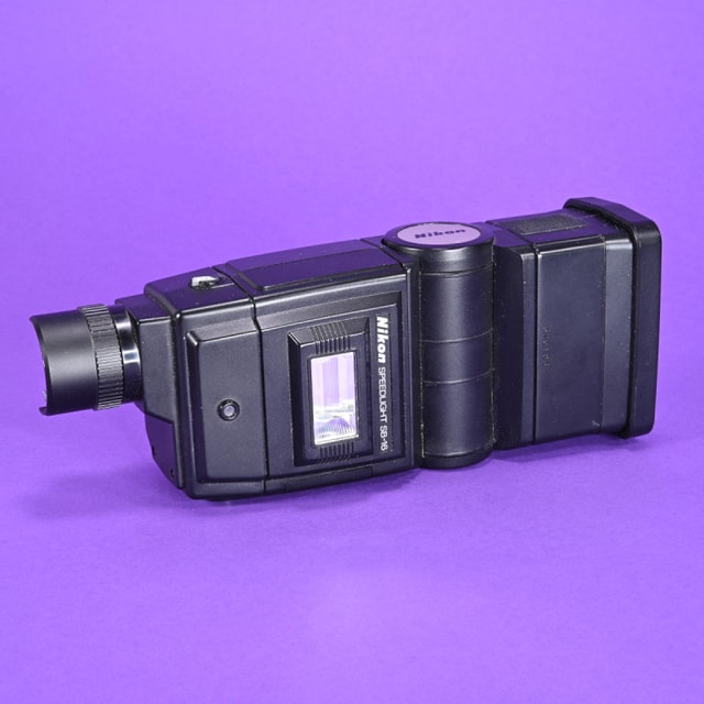 Nikon Speedlight SB-16A Flash