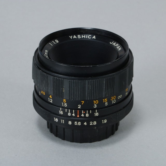 Yashica for sale | Blue Moon Camera