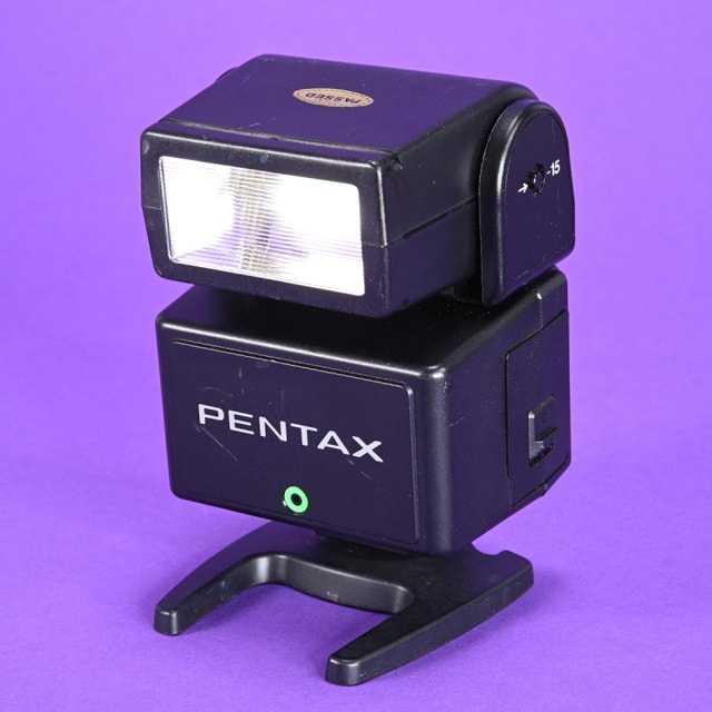 Pentax AF280T Flash