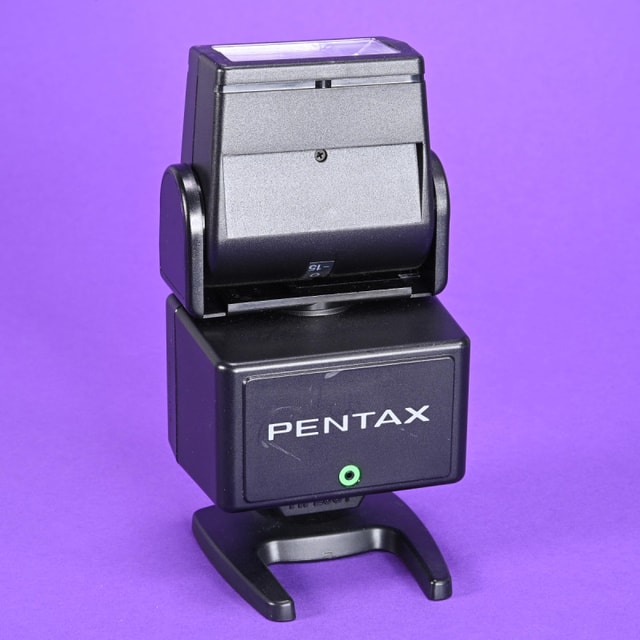 Pentax AF280T Flash