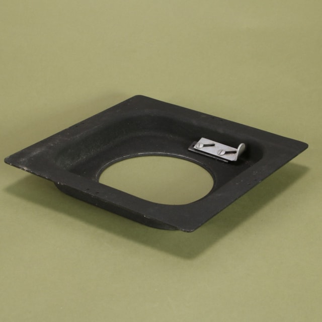 Linhof 162mm Recessed Technika Lens Board Adapter for Linhof Kardan