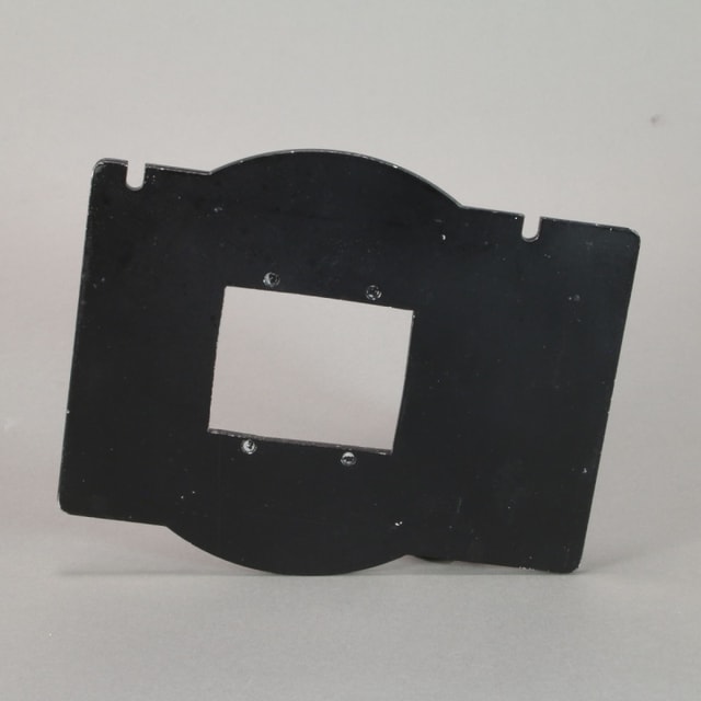 Omega 6x7cm Full Frame (Sloppy) Negative Carrier for Omega D-Series Enlargers