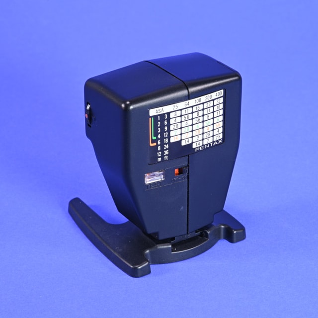 Pentax AF160 Flash