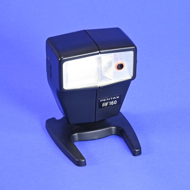 Pentax AF160 Flash