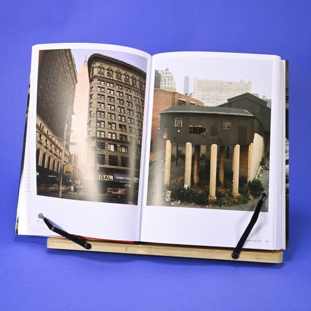 Joel Meyerowitz: Where I Find Myself