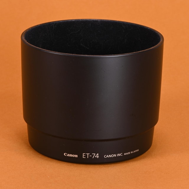 Canon Lens Hood ET-74