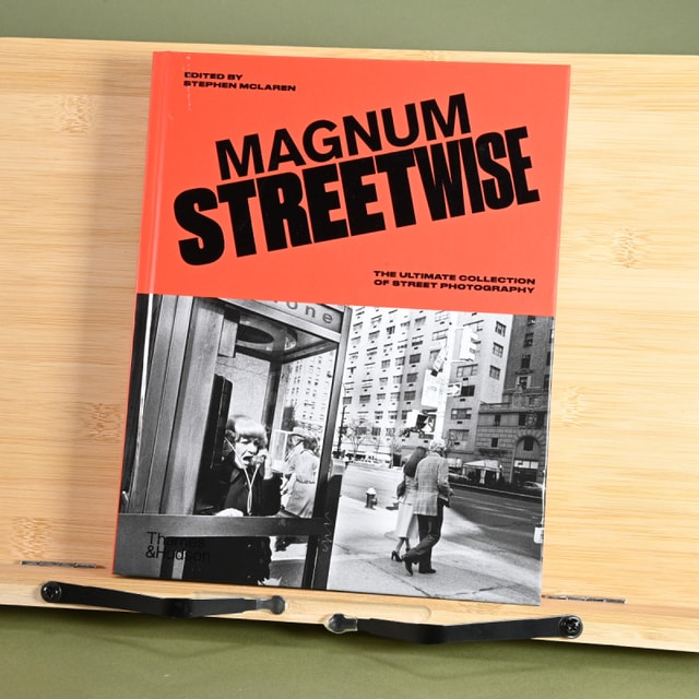 Magnum Streetwise