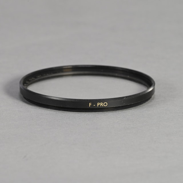 B+W UV-Haze 010 1x F-Pro Filter - 67mm