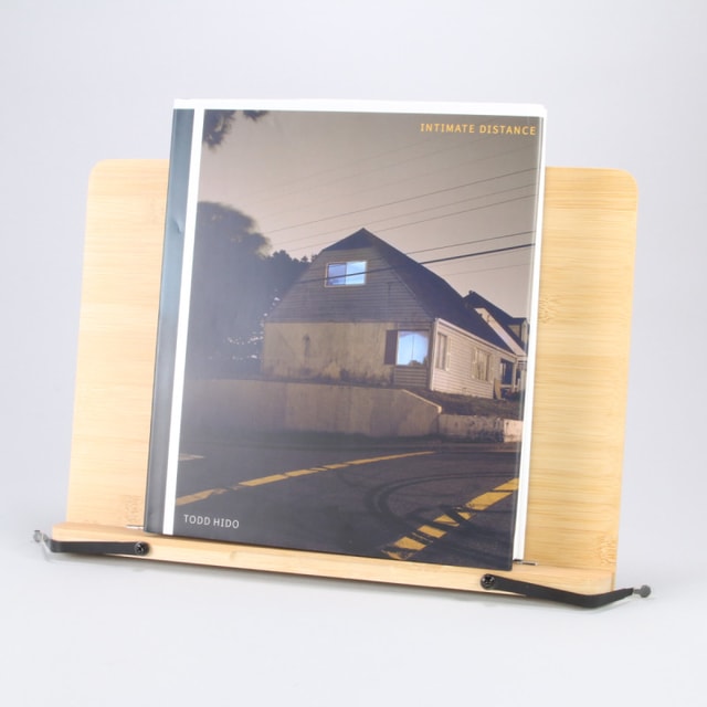 Todd Hido: Intimate Distance
